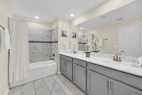 Frozen, Spiderman and Mickey Rooms, Private Pool!