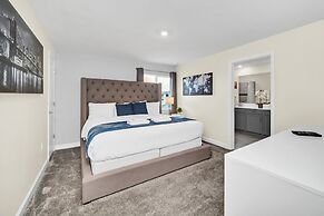 Frozen, Spiderman and Mickey Rooms, Private Pool!