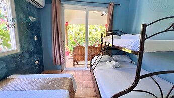 Quinta Luna Mar