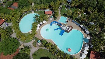 Quinta Luna Mar