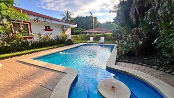 Quinta Luna Mar
