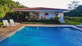 Quinta Luna Mar
