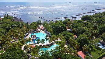 Quinta Luna Mar