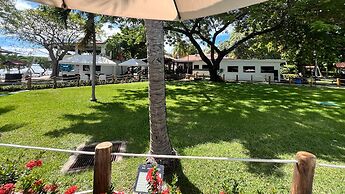 Quinta Luna Mar