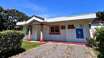 Quinta Luna Mar