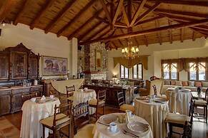 Archontiko Polyzos 12 Freza