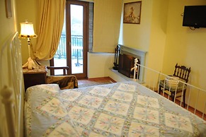 Archontiko Polyzos 12 Freza