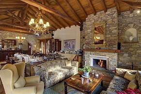 Archontiko Polyzos 12 Freza