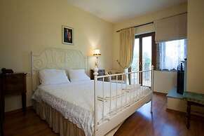 Archontiko Polyzos 12 Freza