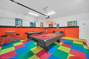 Short Walk From Clubhouse! Wonderful Pool Villa