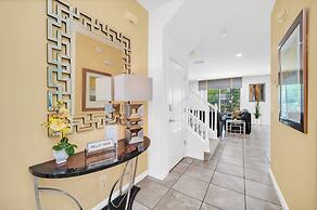 Short Walk From Clubhouse! Wonderful Pool Villa