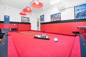 Short Walk From Clubhouse! Wonderful Pool Villa