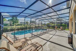 Short Walk From Clubhouse! Wonderful Pool Villa