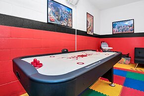 Short Walk From Clubhouse! Wonderful Pool Villa