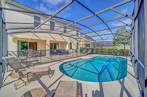 Short Walk From Clubhouse! Wonderful Pool Villa