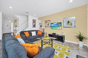 Short Walk From Clubhouse! Wonderful Pool Villa