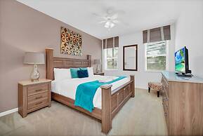 Short Walk From Clubhouse! Wonderful Pool Villa