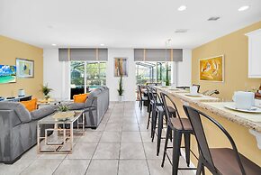 Short Walk From Clubhouse! Wonderful Pool Villa