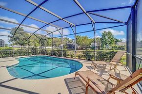 Short Walk From Clubhouse! Wonderful Pool Villa