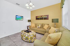 Short Walk From Clubhouse! Wonderful Pool Villa