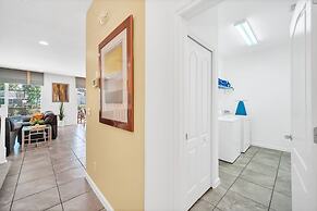 Short Walk From Clubhouse! Wonderful Pool Villa