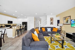 Short Walk From Clubhouse! Wonderful Pool Villa