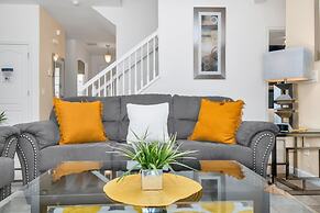 Short Walk From Clubhouse! Wonderful Pool Villa