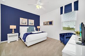 Short Walk From Clubhouse! Wonderful Pool Villa