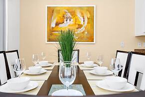 Short Walk From Clubhouse! Wonderful Pool Villa