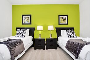 Short Walk From Clubhouse! Wonderful Pool Villa