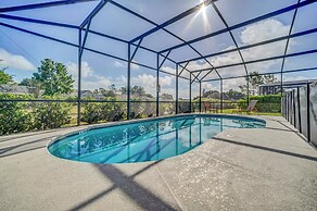 Short Walk From Clubhouse! Wonderful Pool Villa