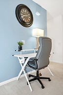 Short Walk From Clubhouse! Wonderful Pool Villa