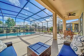 Short Walk From Clubhouse! Wonderful Pool Villa