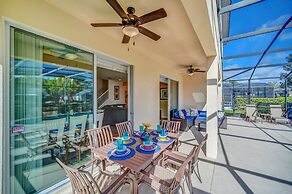 Short Walk From Clubhouse! Wonderful Pool Villa