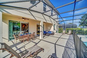 Short Walk From Clubhouse! Wonderful Pool Villa