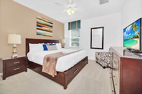 Short Walk From Clubhouse! Wonderful Pool Villa