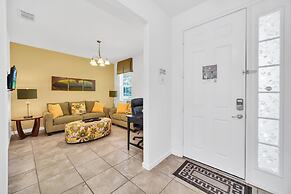 Short Walk From Clubhouse! Wonderful Pool Villa