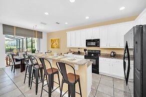 Short Walk From Clubhouse! Wonderful Pool Villa