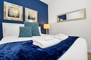 Short Walk From Clubhouse! Wonderful Pool Villa