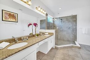 Short Walk From Clubhouse! Wonderful Pool Villa