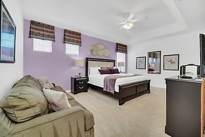 Short Walk From Clubhouse! Wonderful Pool Villa