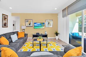 Short Walk From Clubhouse! Wonderful Pool Villa