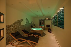 Santorini Grand Luxury Villas