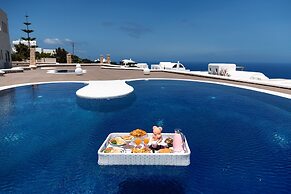 Santorini Grand Luxury Villas