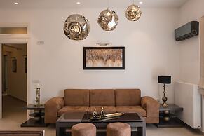 Santorini Grand Luxury Villas