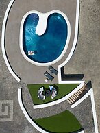 Santorini Grand Luxury Villas