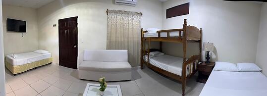 Hotel Dalinky Numeró 2