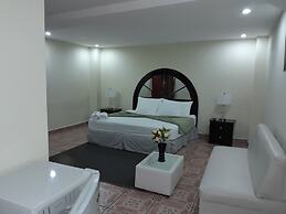 Hotel Dalinky Numeró 2