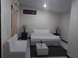 Hotel Dalinky Numeró 2