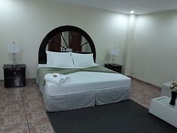 Hotel Dalinky Numeró 2